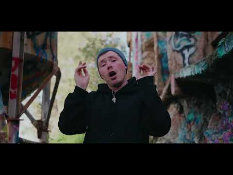 Timmy Burner - To Put into Words (Official Music Video)