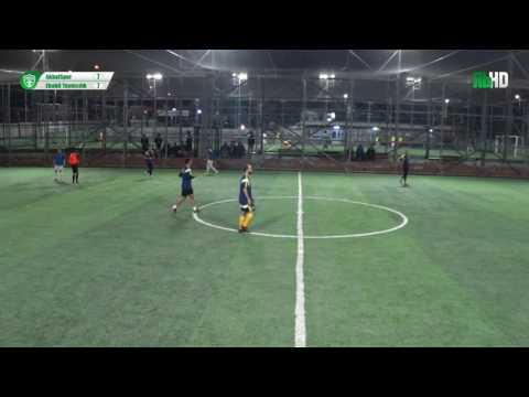 AkbalSpor & Ebabil Yayıncılık -- Furkan Usta Dk. 43