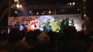 MARIACHI CALICANTO JARABE TAPATIO