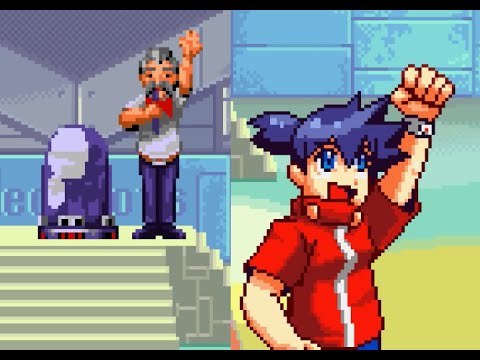 Medabots AX: Rokusho [Part 13] Robattle Championship