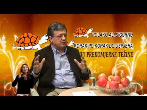 ČIZK 19.11.2014. - Debljina - bolest stila života