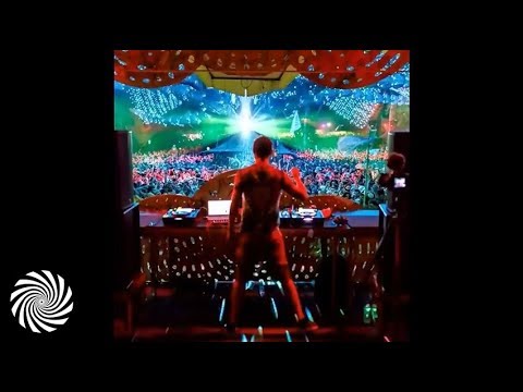 Avalon Live @ Ozora Festival 2017 (2 hours Psychedelic Trance Set)
