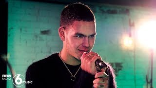 slowthai - Doorman (6 Music Live Room)