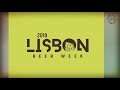 Passeio Cervejeiro - Lisbon Beer Week, 19 de Setembro de 2019