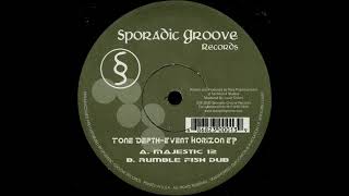 Tone Depth - Rumble Fish Dub