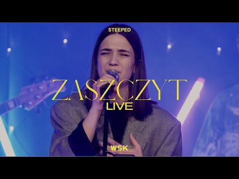 Sara Kukier - Zaszczyt + Spontaniczny moment | Live at WSK