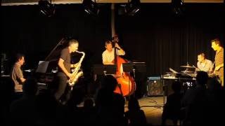 Butch And Butch (Oliver Nelson)