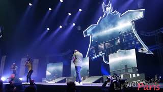 IAM - Quand tu allais, on revenait à AccorHotels Arena Paris bercy