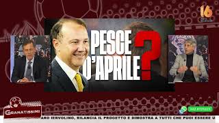 granatissimi la puntata del 1 aprile 2026