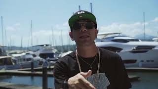 Ex Battalion - Follow my Lead ft. Chicser &amp; Sachzna Laparan - Frontrow Official Music Video