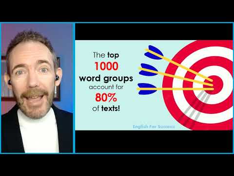 Vocabulary - Set a Goal