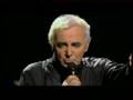 Je suis un mort vivant - Charles Aznavour