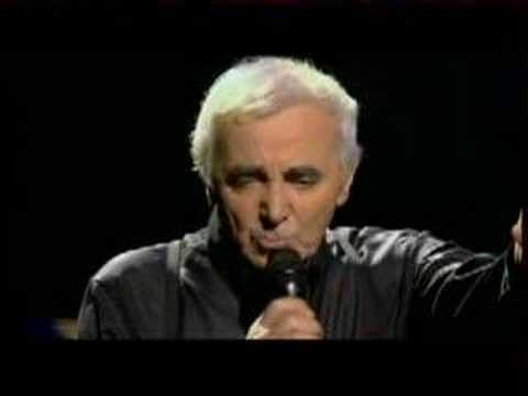 download lagu mp3 mp4 Aznavour Mort Vivant, download lagu Aznavour Mort Vivant gratis, unduh video klip Aznavour Mort Vivant