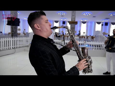 MIX ZA POCETAK VESELJA / Momir Ns / David Cergar / Bobi / Sanjika / Damir / Milan Strasni