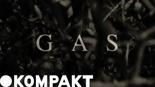 GAS – Box (Trailer)