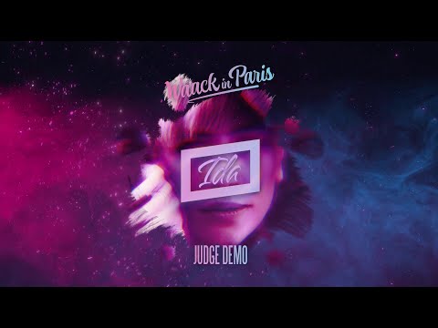 WAACK IN PARIS 2022 | IDA | JUDGE DEMO