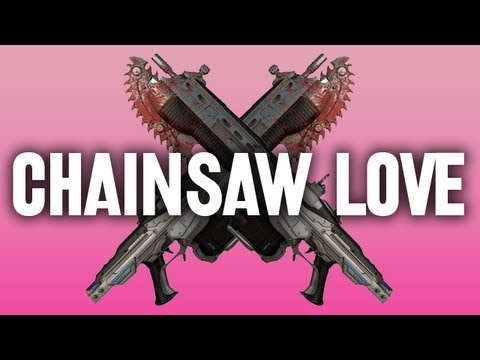 Chainsaw Love