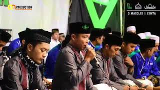 Download lagu 'NEW' habibi - Voc. Ach. Tumbuk - 3 Majelis 1 Cinta (Syubban - Nurul Mustofa - at taufiq) mp3 Download lagu 'NEW' habibi - Voc. Ach. Tumbuk - 3 Majelis 1 Cinta (Syubban - Nurul Mustofa - at taufiq) mp3