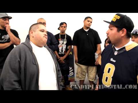 Chewsbakka vs Syfer1