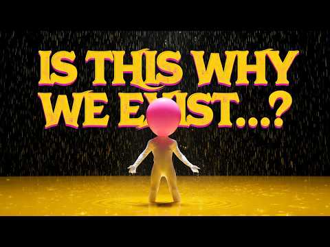 What's the point of a human? video