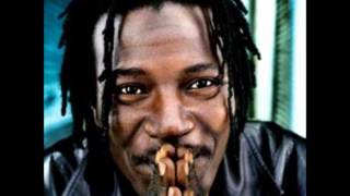 Alpha Blondy Apartheid Is Nazism