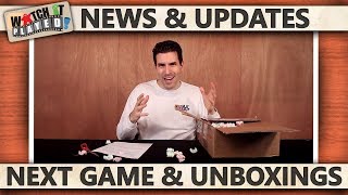 watch it played - Tokaido video thumbnail