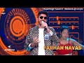 Glimpse Of Aasai Nooru Vagai Song By FarhanNavas ️ Super Singer Season 11 Episode Promo