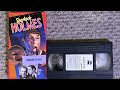 Opening To Sherlock Holmes Dressed To Kill 1988 Vhs