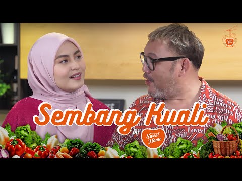 Sembang Kuali EP.3 - Wany Hasrita