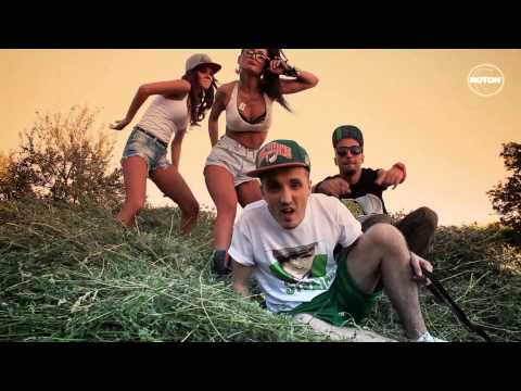 Skizzo Skillz feat. Karie - BiniDiTat (Odd Dubstep Remix Edit) (VJ Tony Video Edit)