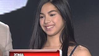 Download lagu PBB 737: Meet Zonia ang Blossoming Beauty ng Quezon City mp3