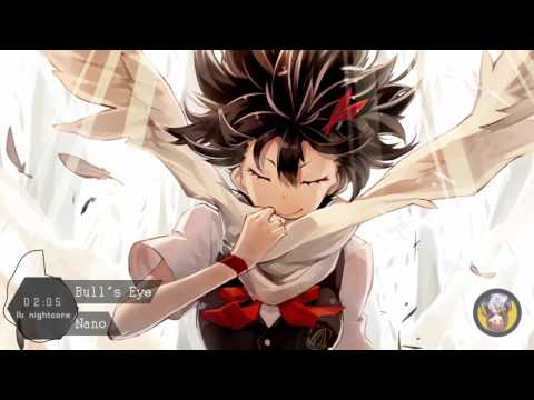 Hidan no Aria AA Bull's Eye nano