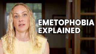 Why Are So Many People Scared of Throwing Up?