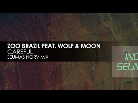 Zoo Brazil featuring Wolf & Moon - Careful (Seumas Norv Remix)
