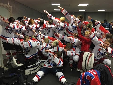 RIGA CUP 2017 AAA / U14