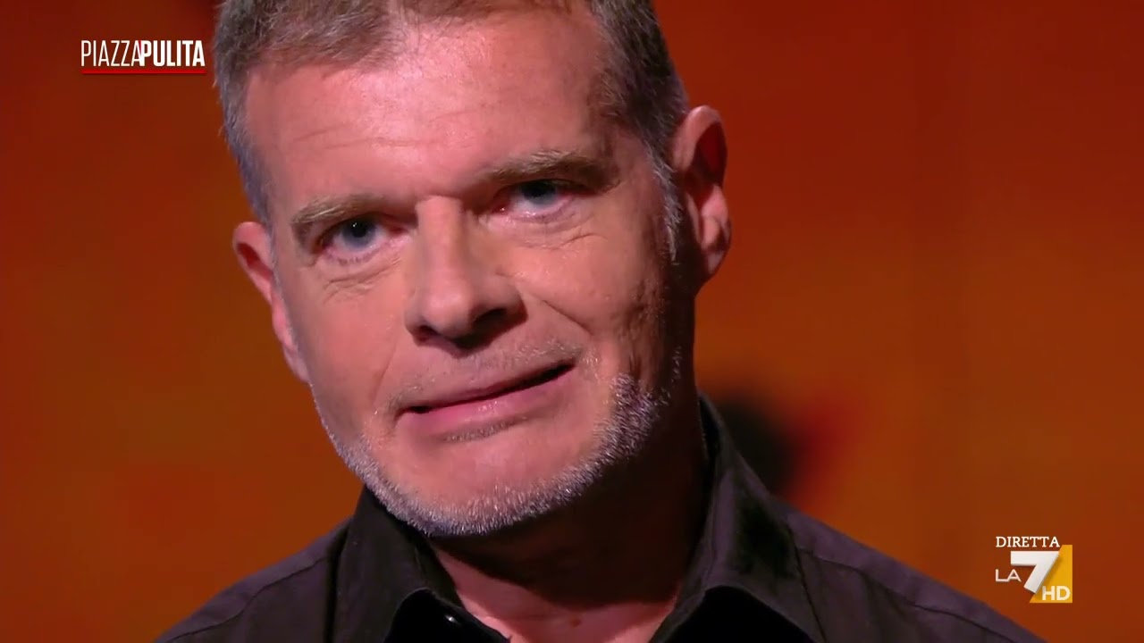 “Padre perdona loro”: il nuovo racconto di Stefano Massini