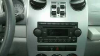 preview picture of video '2008 Chrysler PT Cruiser in Healdsburg San Francisco, CA'
