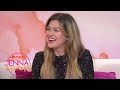 Kelly Clarkson On Vegas Residency New Music Motherhood More