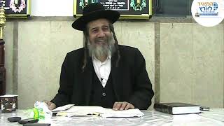 פרשת וישלח | האם יש דרך לעקוף בחיים את כל  הטילטולים והבילבולים שיש לנו? | הרב מאיר שלמה (הרב מאיר שלמה זצ"ל) - התמונה מוצגת ישירות מתוך אתר האינטרנט יוטיוב. זכויות היוצרים בתמונה שייכות ליוצרה. קישור קרדיט למקור התוכן נמצא בתוך דף הסרטון