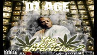 Dr. Dre Vs. Bigg Feat. Joe West - We Run This City  {Topless} (Remix) [The Detox Chroniclez Vol.2]