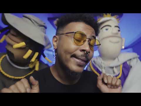 Afroturro + Call Me Juana Ft Andy G - Sesión #8 | Cumbia en vivo