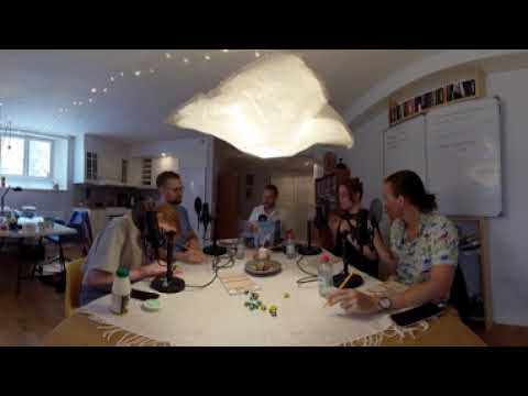 Rollspelsklubben - Rollformulär MUTANT kapitel 3