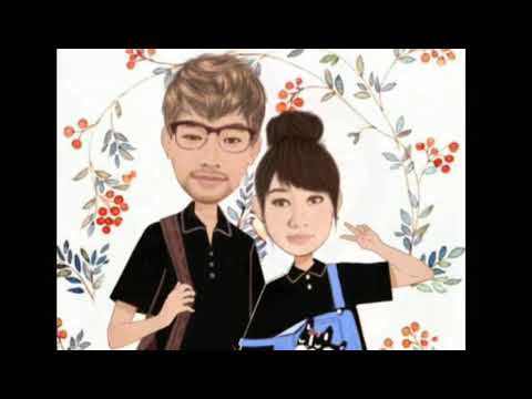 LUNG KITUAK ITNA (KHUPPI&ESTHER SIAN