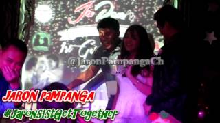 Two Janes.. Jeron, Jane and Sir Jan