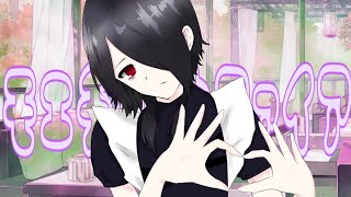 モエチャッカファイア【歌ってみた/病みジャック】オリジナルMV