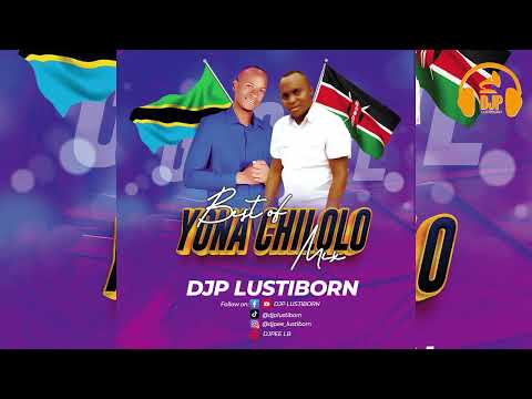 BEST OF YONA CHILOLO MIX -Nipende tu, Nakutegemea Baba,Dini yangu,Tamaa mbaya,....