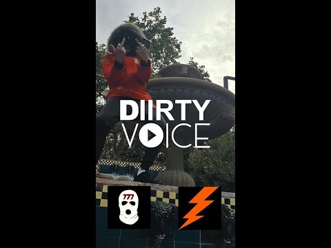 EL NIÑO LA YUINTA X @SIE777E X @DirtyVoiceMusic  - BOURBON (VIDEOCLIP)