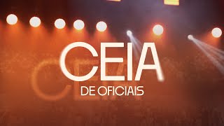 CONSTRUIR COM QUALIDADE \\ APÓSTOLO ESTEVAM HERNANDES | CEIA DE OFICIAIS