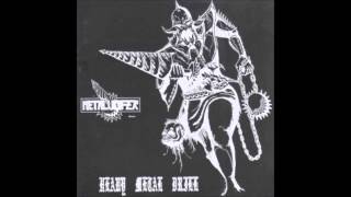 Metalucifer - Heavy Metal Hunter (Part 2) - [Heavy Metal Drill].