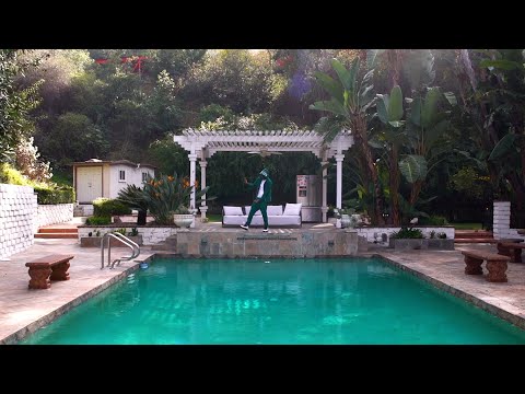 RetcH - Sun Up (Official Music Video)